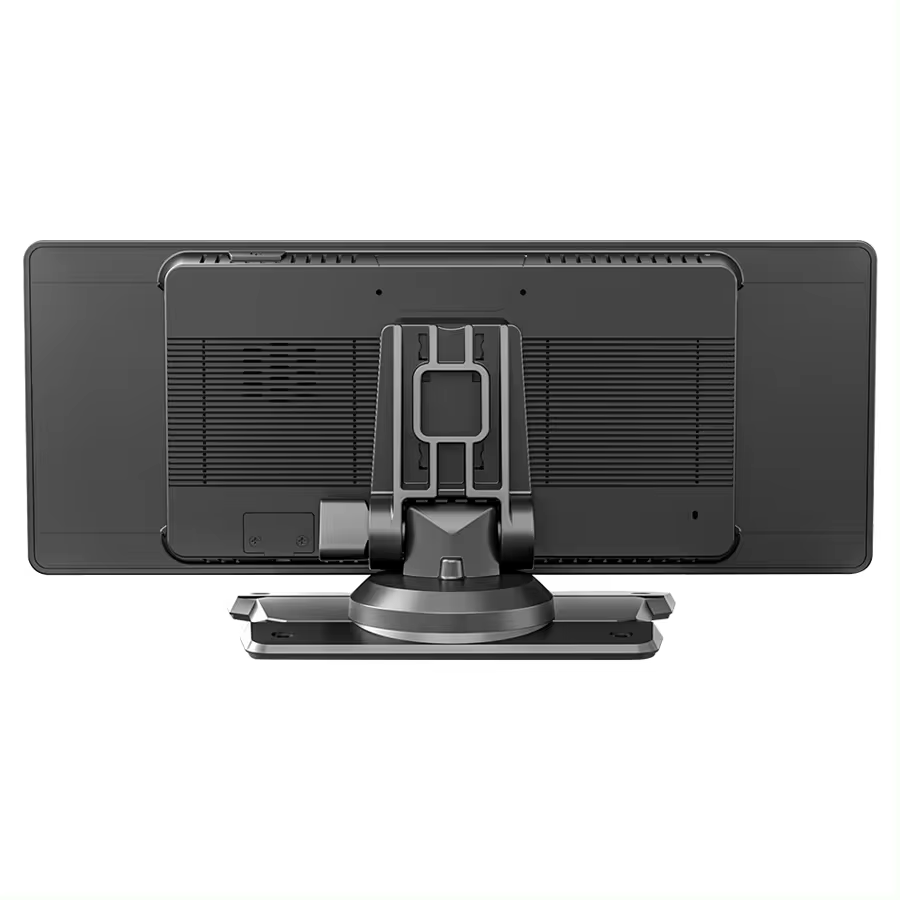 Universal Touchscreen Car Dashboard Smart Carplay Screen Auto Monitor Mp5 Video Player 10.26 Inch Wireless Portable Carplay